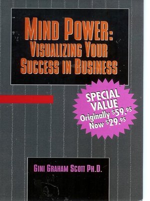 cover image of Mind Power